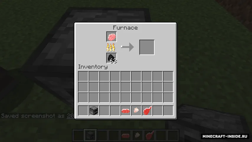 SlaughterCraft — Minecraft mod, rasm 8