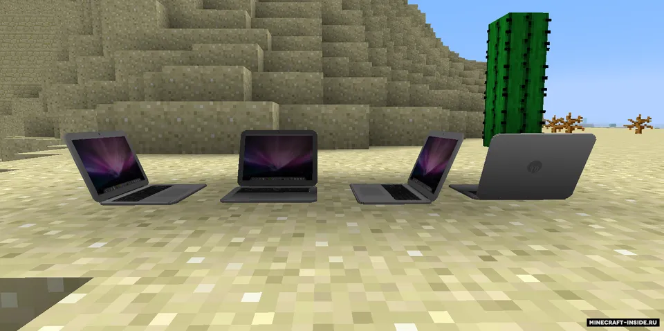Pointless Tech — Minecraft mod, rasm 2