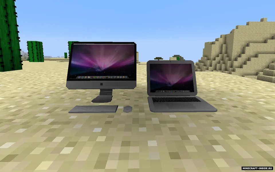 Pointless Tech — Minecraft mod, rasm 3