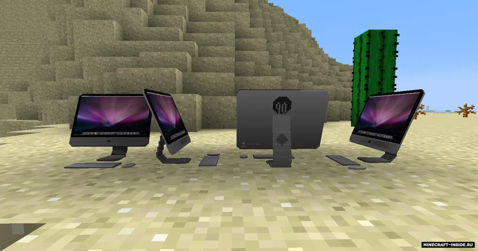 Pointless Tech — Minecraft mod, rasm 4