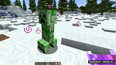 Evil Potions