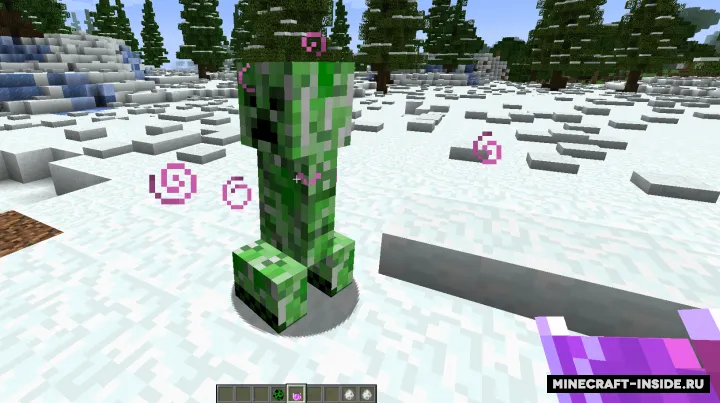 Evil Potions — Minecraft mod, rasm 1
