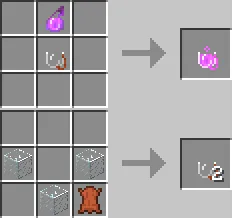 Evil Potions — Minecraft mod, rasm 2