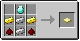 Plate Set — Minecraft mod, rasm 6