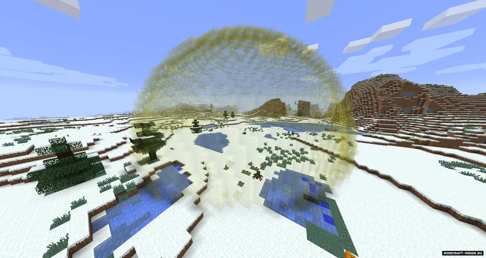 Extreme Energy — Minecraft mod, rasm 6