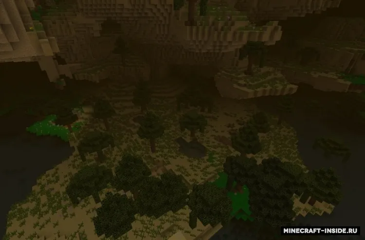 AzTech — Minecraft mod, rasm 2
