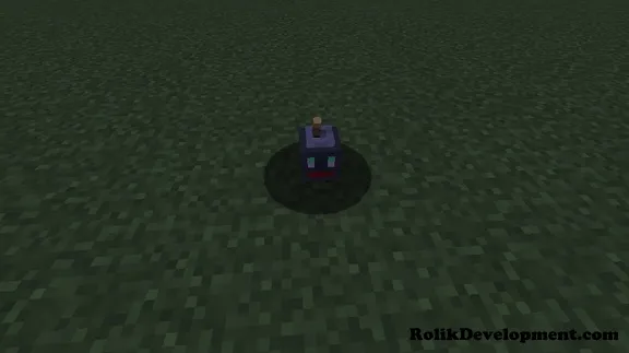 Toy Defenders — Minecraft mod, rasm 2