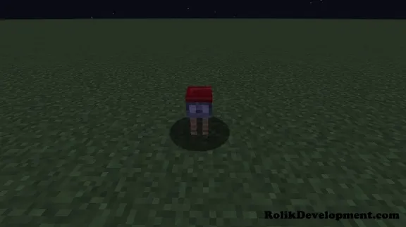 Toy Defenders — Minecraft mod, rasm 3