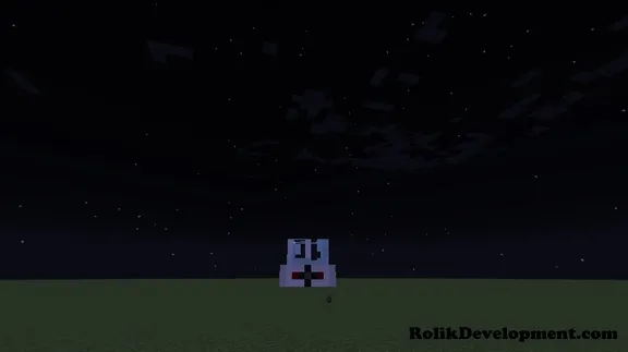 Toy Defenders — Minecraft mod, rasm 4