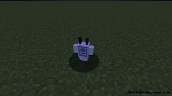 Toy Defenders — Minecraft mod, rasm 5