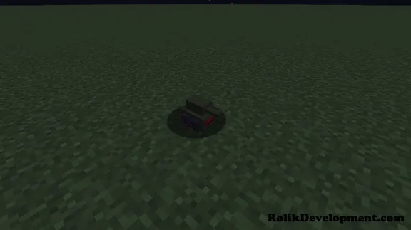 Toy Defenders — Minecraft mod, rasm 7