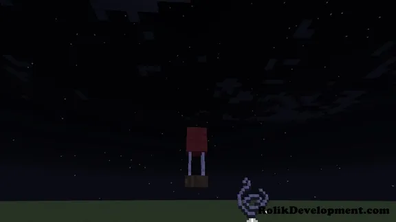 Toy Defenders — Minecraft mod, rasm 8