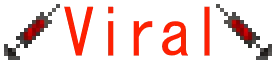 Viral — Minecraft mod, rasm 1