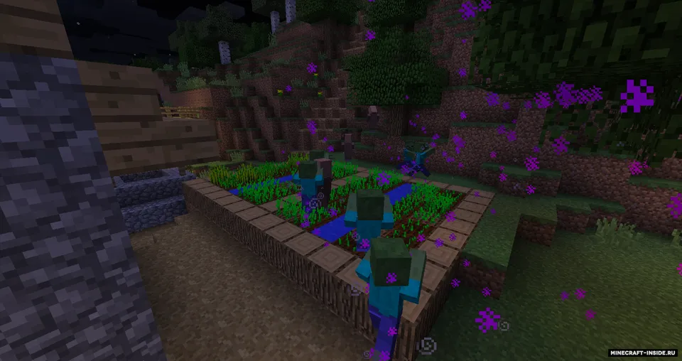Viral — Minecraft mod, rasm 3