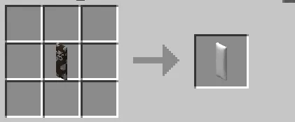 Dakimakura — Minecraft mod, rasm 7