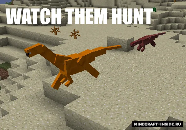 MeziCraft — Minecraft mod, rasm 5