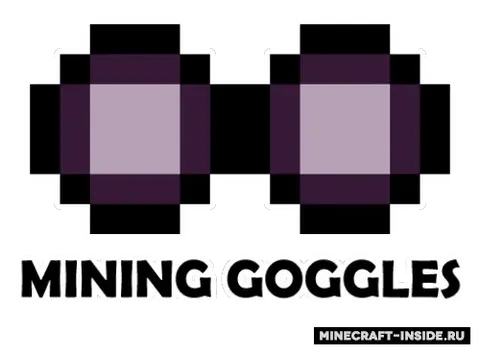 Mining Goggles