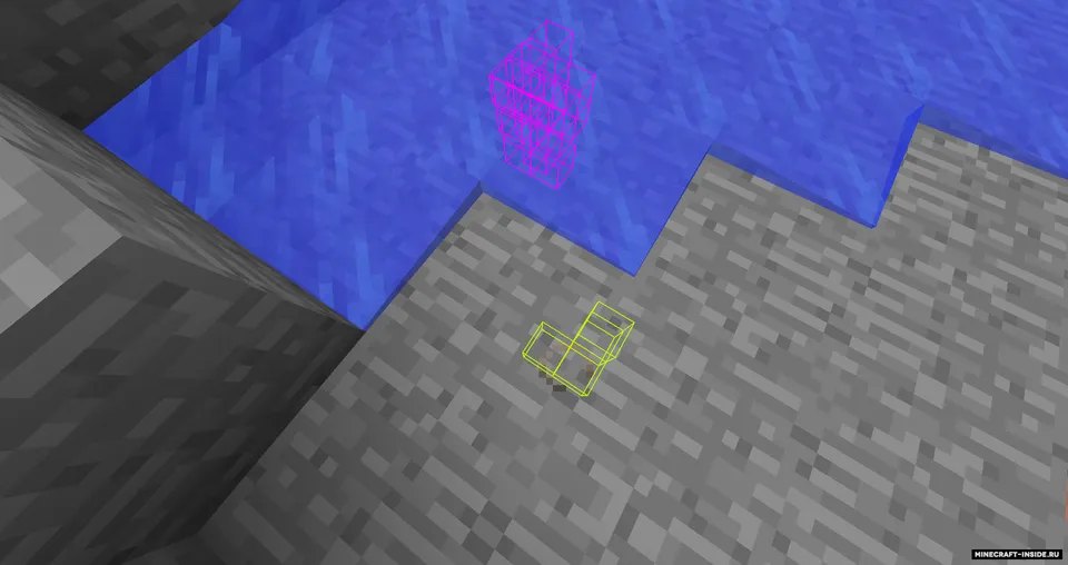 Mining Goggles — Minecraft mod, rasm 5