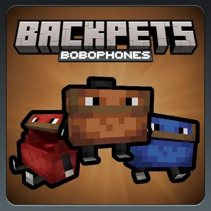 Backpets