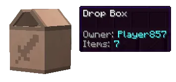 Expandable Inventory — Minecraft mod, rasm 5