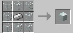 Opposite Dimensions — Minecraft mod, rasm 5