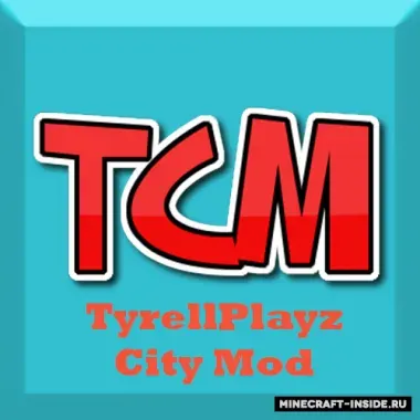 TyrellPlayz CIty