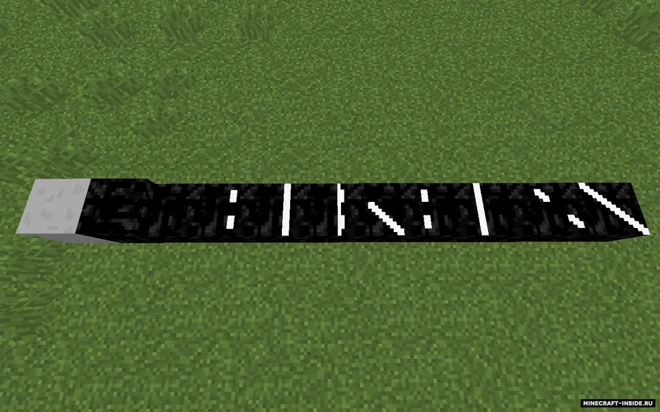 TyrellPlayz CIty — Minecraft mod, rasm 3