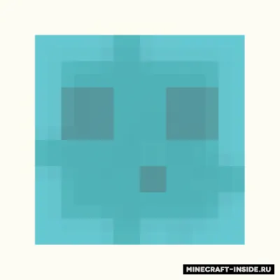 Better Slimes — Minecraft mod, rasm 1