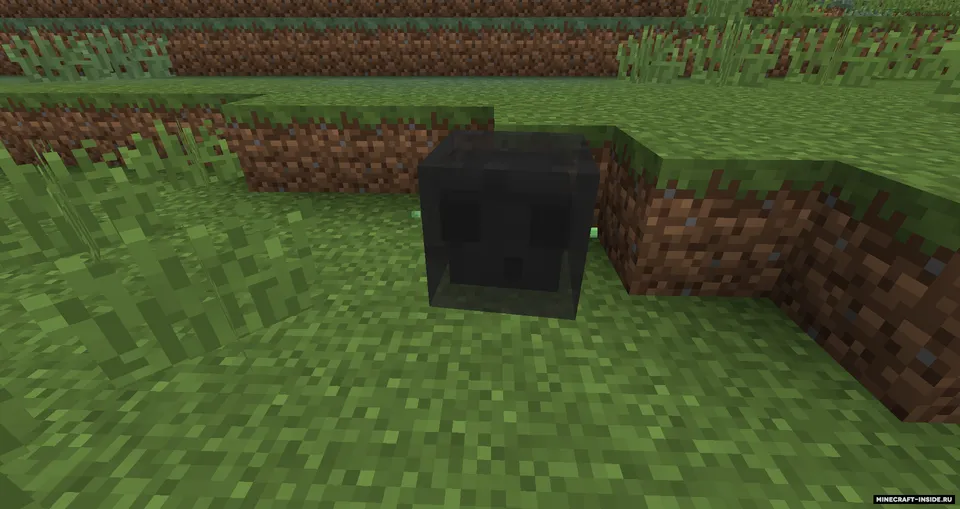 Better Slimes — Minecraft mod, rasm 4