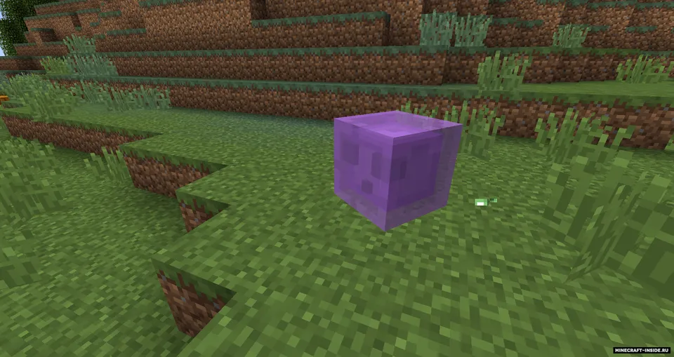 Better Slimes — Minecraft mod, rasm 5