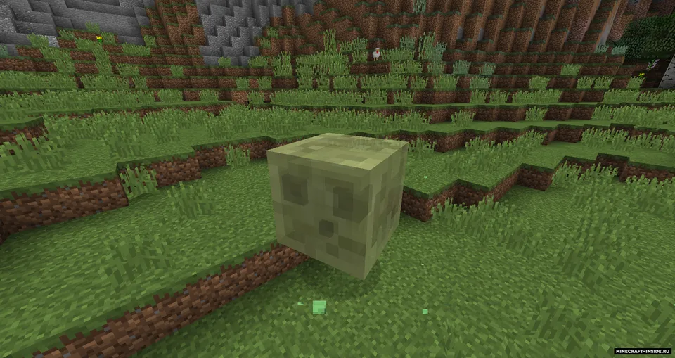 Better Slimes — Minecraft mod, rasm 8