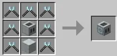 Advanced Machines — Minecraft mod, rasm 6