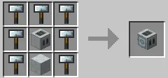 Advanced Machines — Minecraft mod, rasm 7
