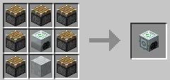 Advanced Machines — Minecraft mod, rasm 8