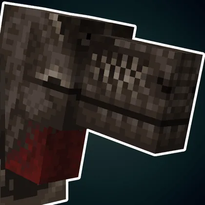 Prehistoric Fauna — Minecraft mod, rasm 1