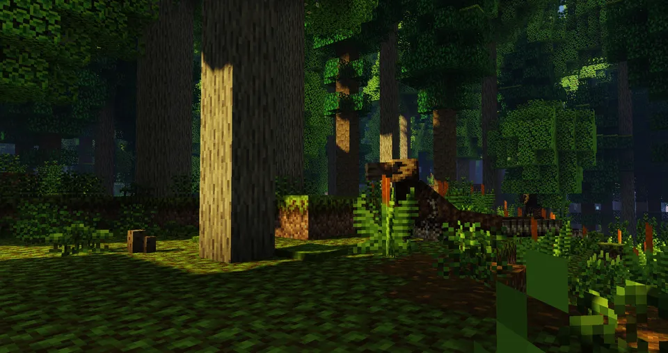 Prehistoric Fauna — Minecraft mod, rasm 3