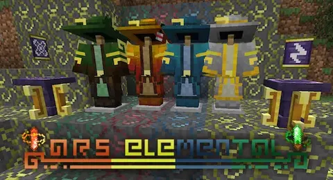 Ars Elemental