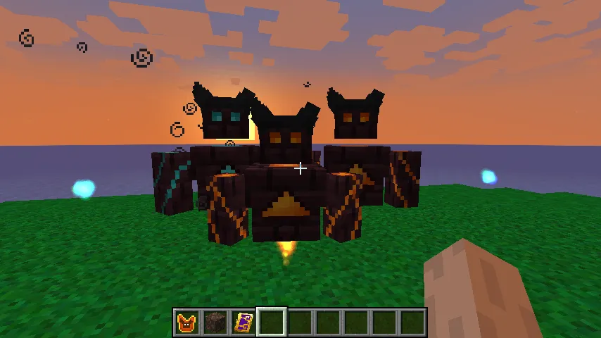 Ars Elemental — Minecraft mod, rasm 2
