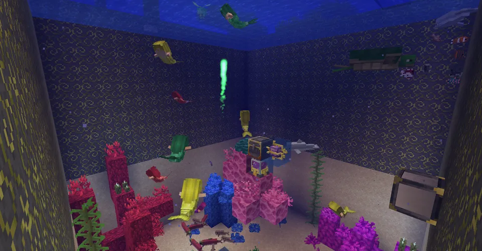 Ars Elemental — Minecraft mod, rasm 3