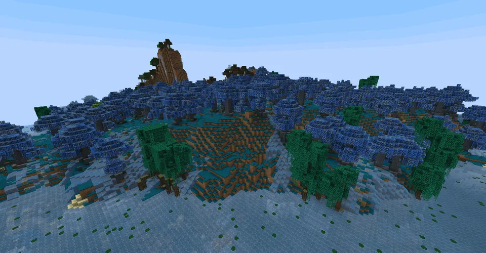 Ars Elemental — Minecraft mod, rasm 8
