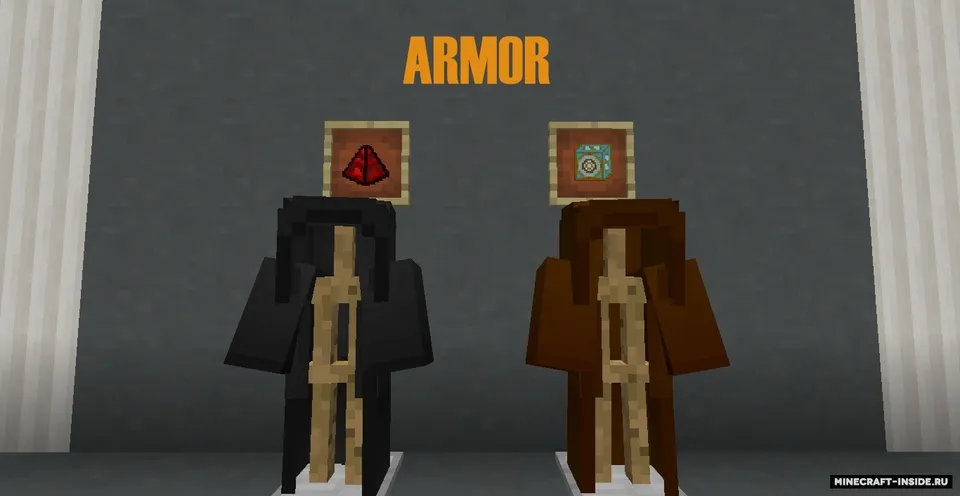 Star Wars in MC — Minecraft mod, rasm 4