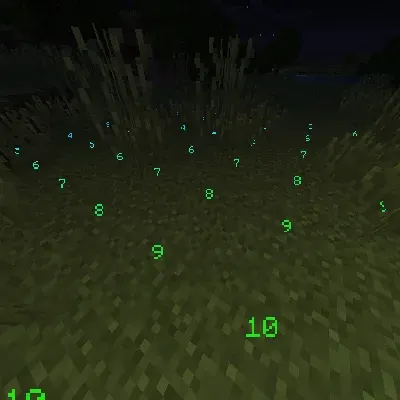 Simple Light Overlay