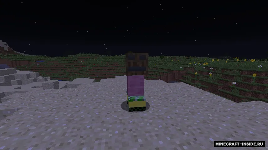 Extra Creeper Types — Minecraft mod, rasm 3