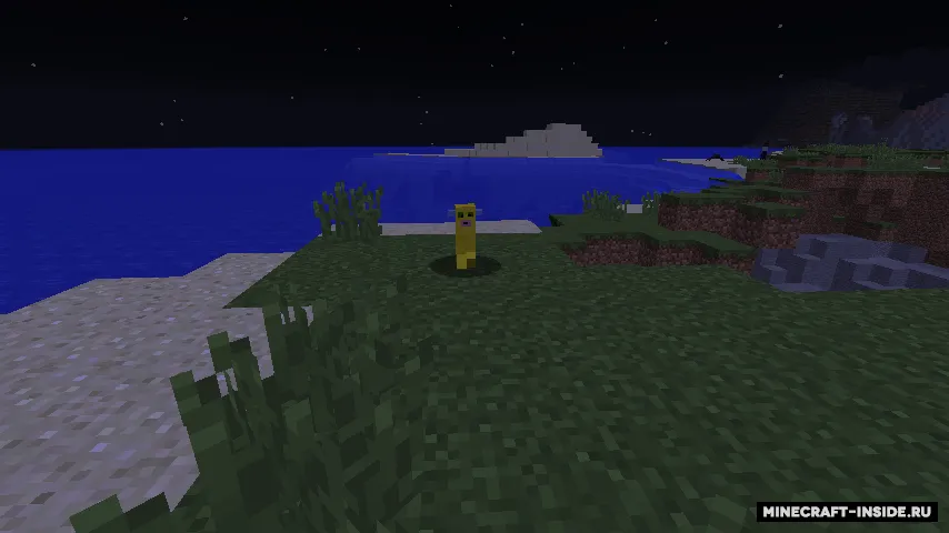 Extra Creeper Types — Minecraft mod, rasm 7