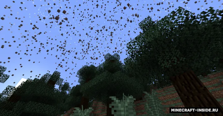 Sky Ores — Minecraft mod, rasm 2