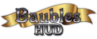 BaublesHud — Minecraft mod, rasm 1