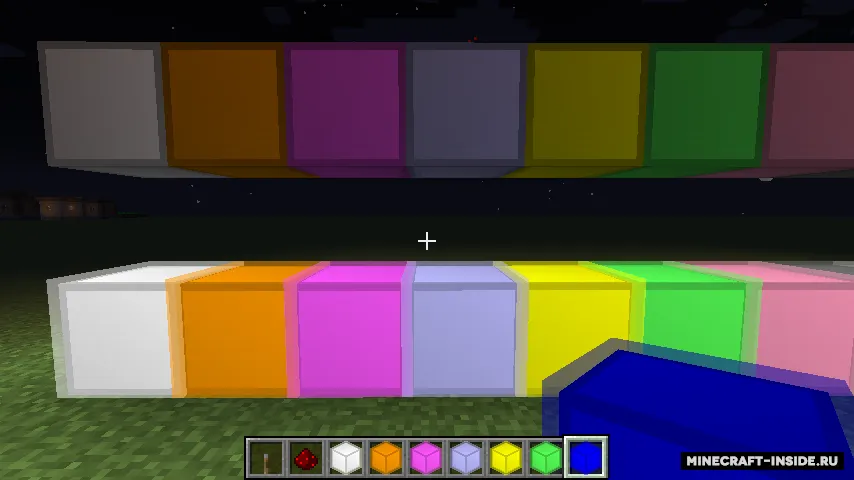 Technical Lights — Minecraft mod, rasm 3