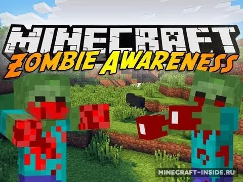 Zombie Awarenes