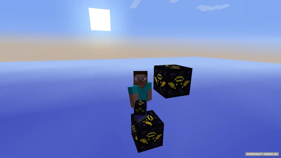 Extra Utilities — Minecraft mod, rasm 3