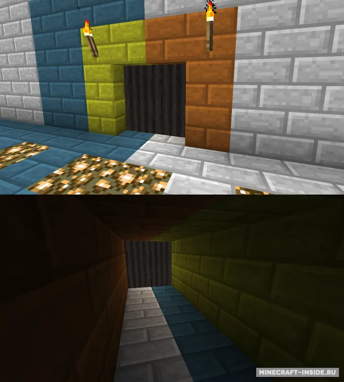 Extra Utilities — Minecraft mod, rasm 4